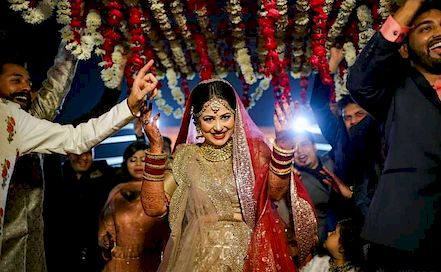 Storyteller Productions - Best Wedding & Candid Photographer in  Delhi NCR